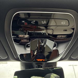 2026 Mercedes-BENZ GLC 缩略图 54