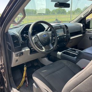 2018 FORD F-150 XL — миниатюра 36