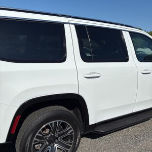 JEEP WAGONEER SERIES II - 9