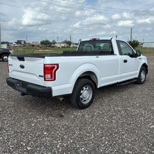 Ford F-150 XL - 8