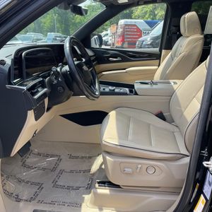 صورة مصغرة 27 لـ 2024 Cadillac ESCALADE PREMIUM LUXURY