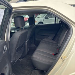 صورة مصغرة 34 لـ 2015 Chevrolet EQUINOX LT