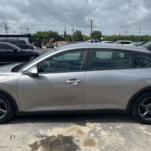 2025 KIA K4 LXS 照片 2