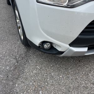 2015 Mitsubishi OUTLANDER SE — миниатюра 58