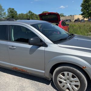 صورة مصغرة 12 لـ 2015 Dodge JOURNEY SE