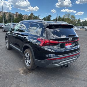2023 Hyundai SANTA FE SEL 照片 5