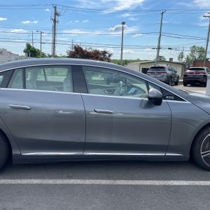 2023 Mercedes-BENZ EQE 缩略图 11