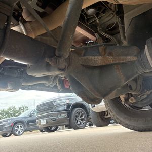 صورة مصغرة 29 لـ 2021 RAM 3500 TRADESMAN