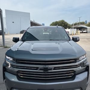 2019 Chevrolet SILVERADO 1500 LTZ 缩略图 15