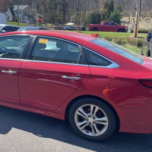 HYUNDAI SONATA SEL+ - 6