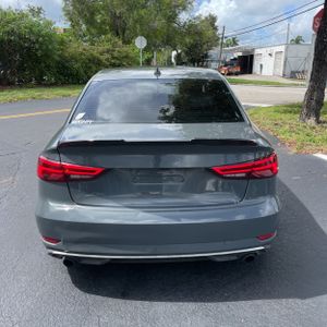 2018 AUDI A3 PREMIUM 照片 7