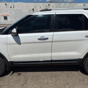 صورة 4 لـ 2013 FORD EXPLORER LIMITED
