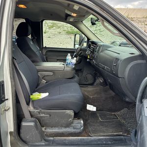 2011 Chevrolet SILVERADO 2500HD LT 照片 32