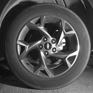 صورة 11 لـ 2025 Chevrolet TRAX LT
