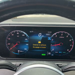 2020 Mercedes-BENZ GLS — миниатюра 42