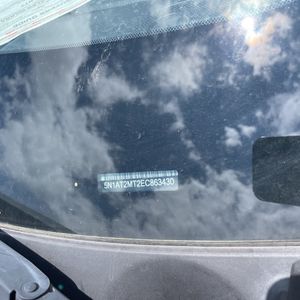 2014 Nissan ROGUE SL 缩略图 42