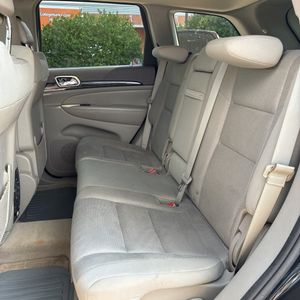 2012 JEEP GRAND CHEROKEE LAREDO 缩略图 34