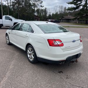 FORD TAURUS SEL - 5