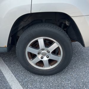 2008 JEEP GRAND CHEROKEE LAREDO 缩略图 18