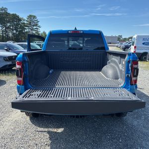 صورة مصغرة 44 لـ 2021 RAM 1500 TRX
