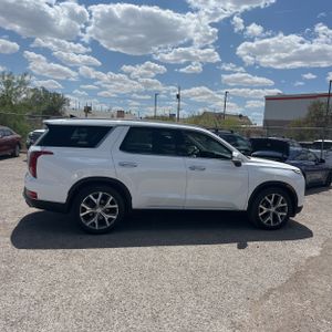 HYUNDAI PALISADE SEL - 10