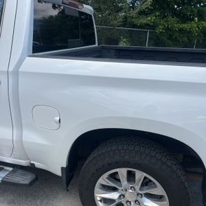 صورة 6 لـ 2020 Chevrolet SILVERADO 1500 LTZ