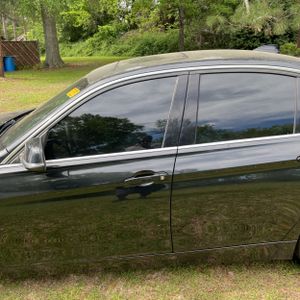 BMW 3 SERIES 330I - 4