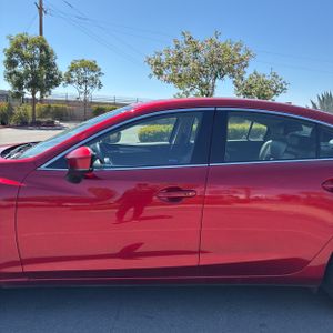 صورة 4 لـ 2018 Mazda MAZDA6 GRAND TOURING