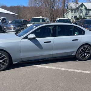 BMW 760 I XDRIVE - 4