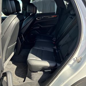 2019 Porsche CAYENNE S 照片 33