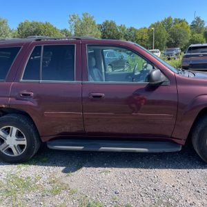 2007 Chevrolet TRAILBLAZER LT 缩略图 11