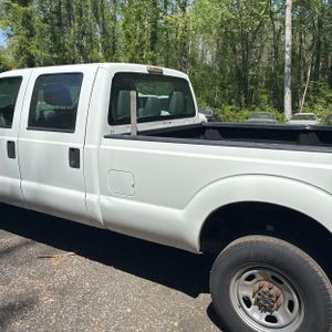 FORD F-350 SUPER DUTY XL - 6