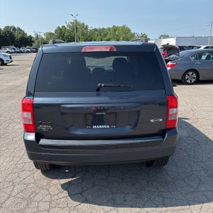 2015 JEEP PATRIOT ALTITUDE EDITION — фото 7