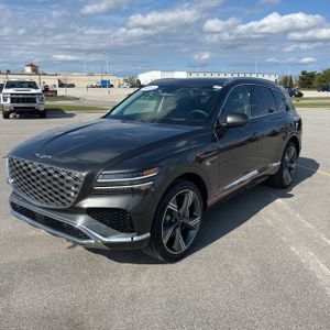 GENESIS GV80 2.5T PRESTIGE - 1