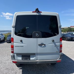 صورة 7 لـ 2016 Mercedes-BENZ SPRINTER 2500