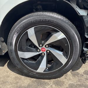 2021 Jaguar F-PACE P250 S 缩略图 20
