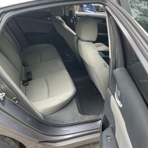 2019 Honda CIVIC LX — миниатюра 34