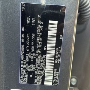 2024 Lexus TX 350 PREMIUM thumbnail 56