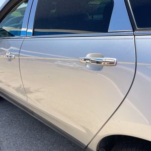 2011 Cadillac SRX LUXURY COLLECTION — миниатюра 53