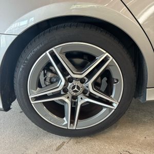 2020 Mercedes-BENZ A-CLASS 缩略图 19