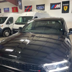 2026 Dodge DURANGO GT 缩略图 15