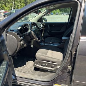 2016 Chevrolet TRAVERSE LT 缩略图 32
