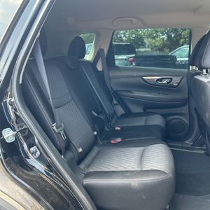 صورة مصغرة 34 لـ 2017 Nissan ROGUE S
