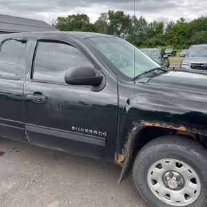 2011 Chevrolet SILVERADO 1500 LS 缩略图 13