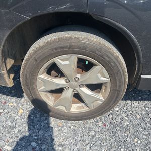 2015 Subaru FORESTER 2.5I PREMIUM — фото 18
