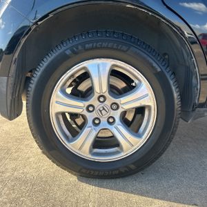 2012 Honda PILOT EX-L 照片 19