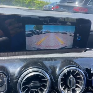 2023 Mercedes-BENZ CLA thumbnail 40