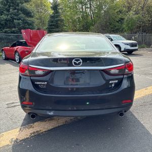 MAZDA MAZDA6 I TOURING - 7