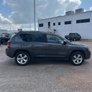 JEEP COMPASS SPORT - 10