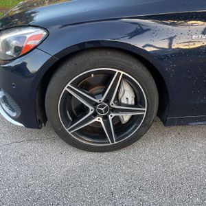 صورة 17 لـ 2018 Mercedes-BENZ C-CLASS AMG